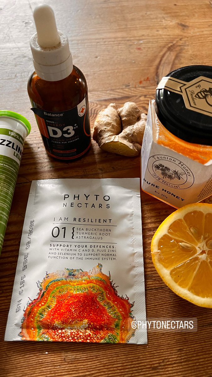 May have a slight cold. Deploying everything!