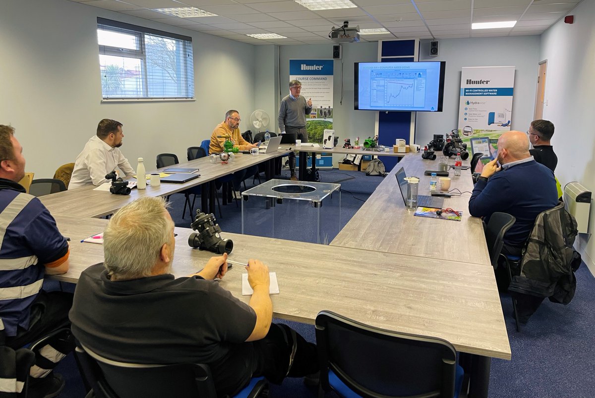 KARUK_LTD's tweet photo. Yesterday, Rafael from @BERMADValves hosted a product training session for the KAR team.
A huge thanks to Rafael for delivering an informative and educational day for all involved. 👏
#Bermad #WaterControl #Valves #Education https://t.co/ONhed0jWit