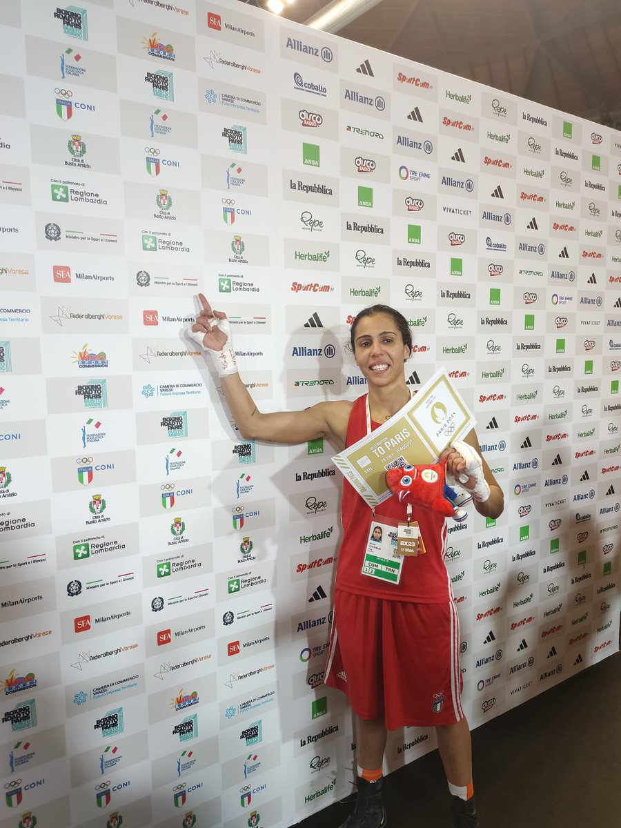 FederPugilistica tweet media