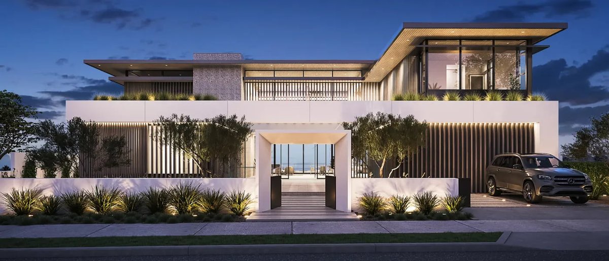 Nawayef West Heights by Modon on Hudayriyat Island, Abu Dhabi, offers modern living with premium amenities in a stunning location.

𝐓𝐚𝐩 𝐛𝐞𝐥𝐨𝐰 𝐭𝐨 𝐤𝐧𝐨𝐰 𝐦𝐨𝐫𝐞 👇 
miva.ae/villa-for-sale…

#mivarealestate #nawayefwestheights #modon #hudayriyatisland #abudhabiliving