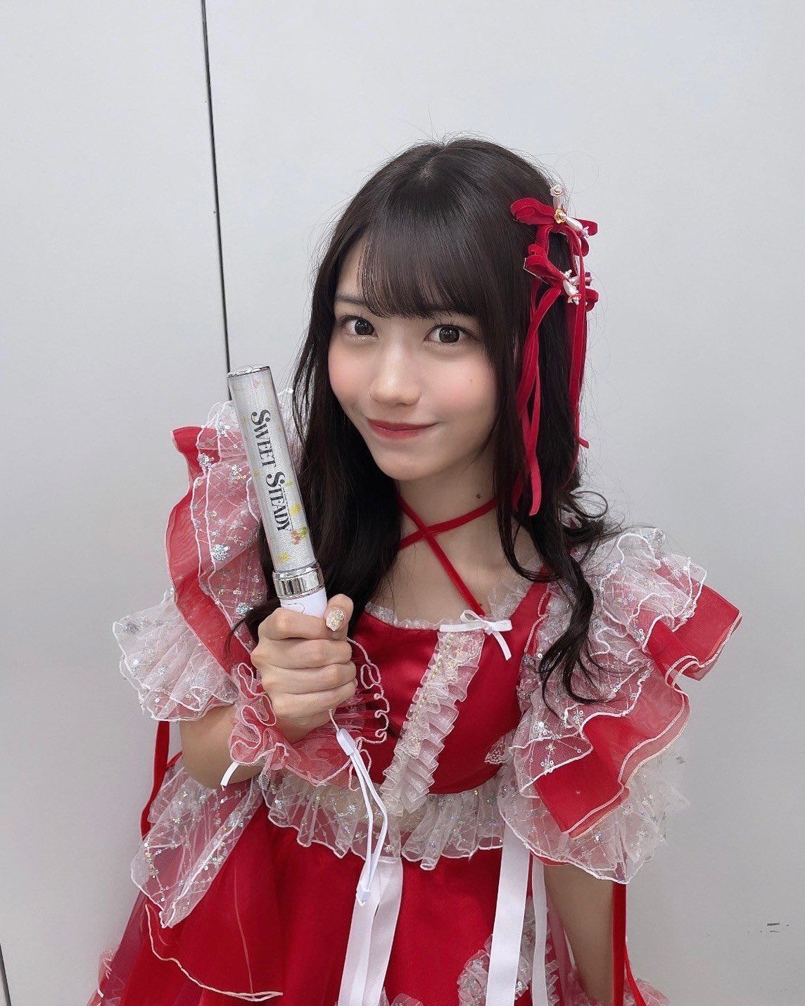 栗田なつか（SWEET STEADY） on X: 