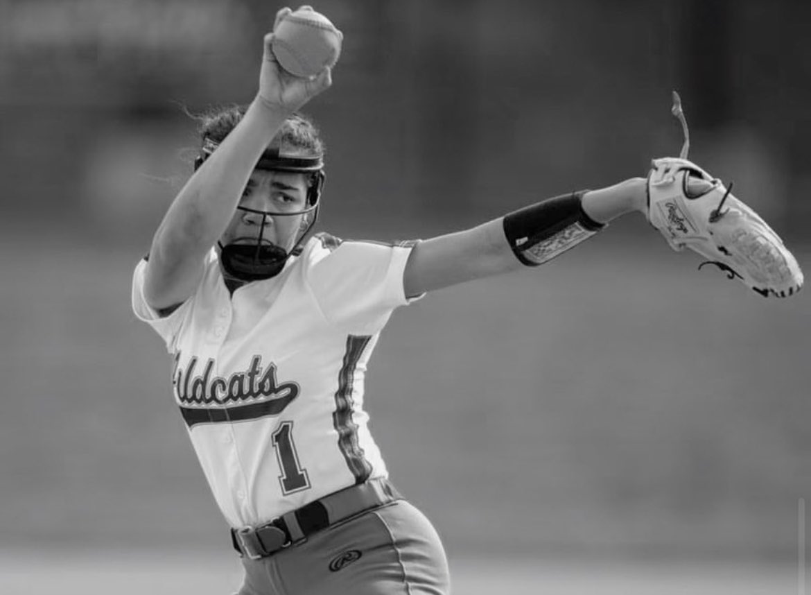 Caught up with All-State outfielder Jada Lacey (@Jada_Lacey_) on her breakout sophomore season, insight on the game, and preparation heading into junior year.

Lacey is expected to have another big year for the Wildcats 🐾
rpnintl.blogspot.com/2024/03/the-ja…

@GoMechanicsburg @MASHsoftball…