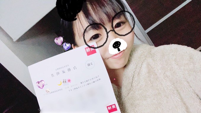 Twitterのコスプレ画像12