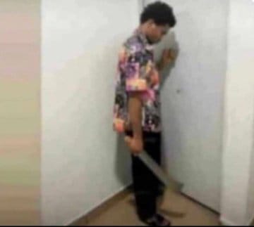 Devin, toka tuongee😅