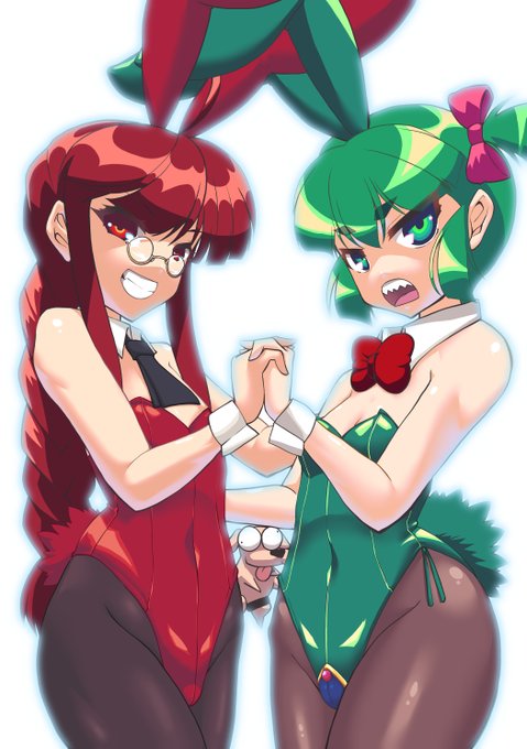 #オリキャラは性癖の見本市 