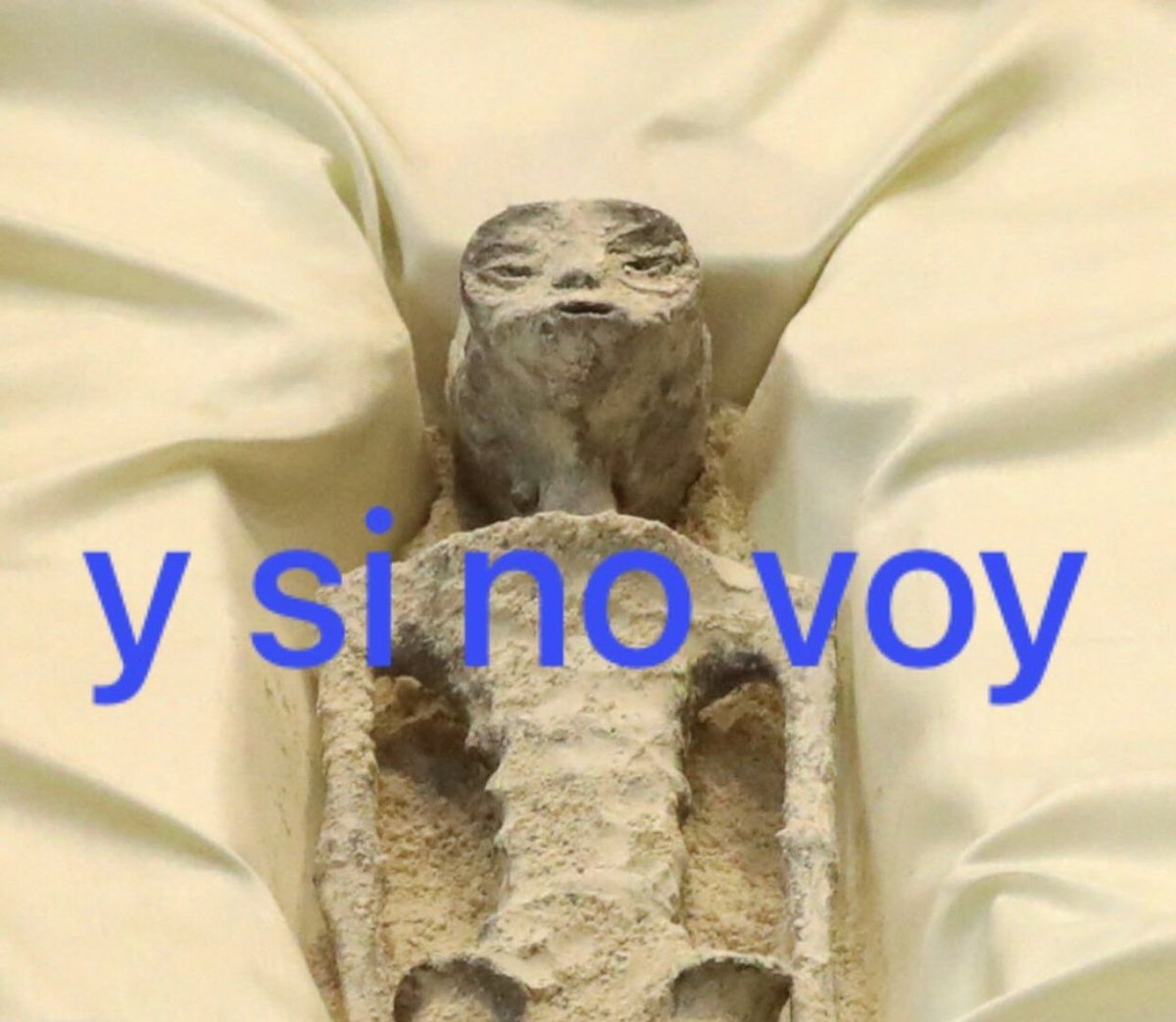 hoy más que nunca