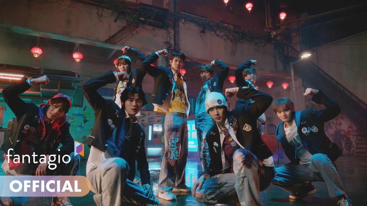 [#루네이트]
LUN8 2nd Mini Album <BUFF>
SUPER POWER M/V OPEN! ⚡

▶ youtu.be/pgxBMYqZ92s

2024.03.13 6PM (KST) RELEASE
#LUN8 #BUFF #SUPERPOWER