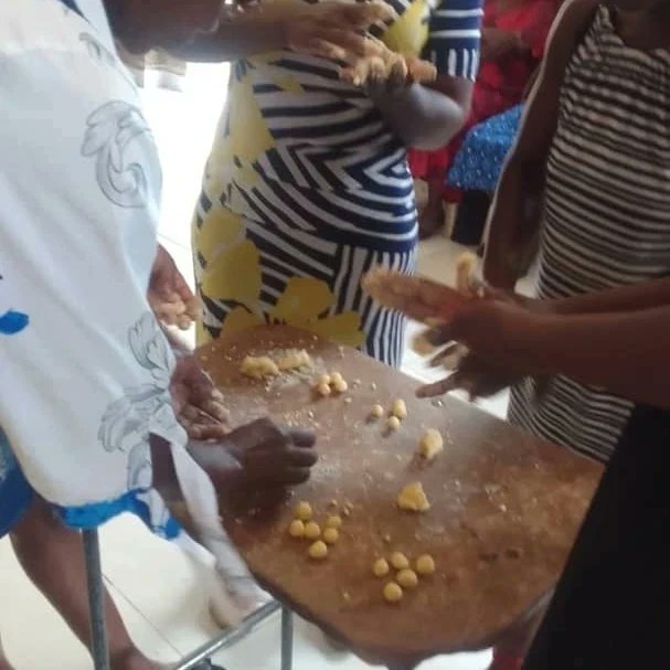 Prudence Mbaura tweet media