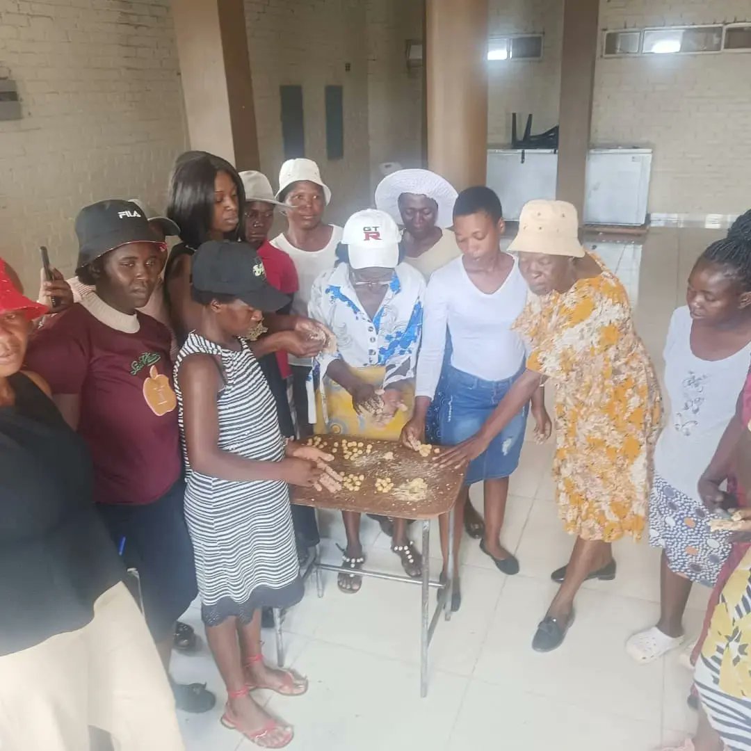 Prudence Mbaura tweet media