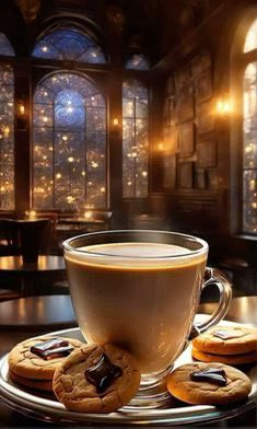 cazij's tweet image. ☕️

#GoodMorning friends

#Coffee ?