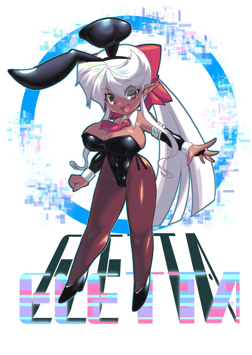 #オリキャラは性癖の見本市 