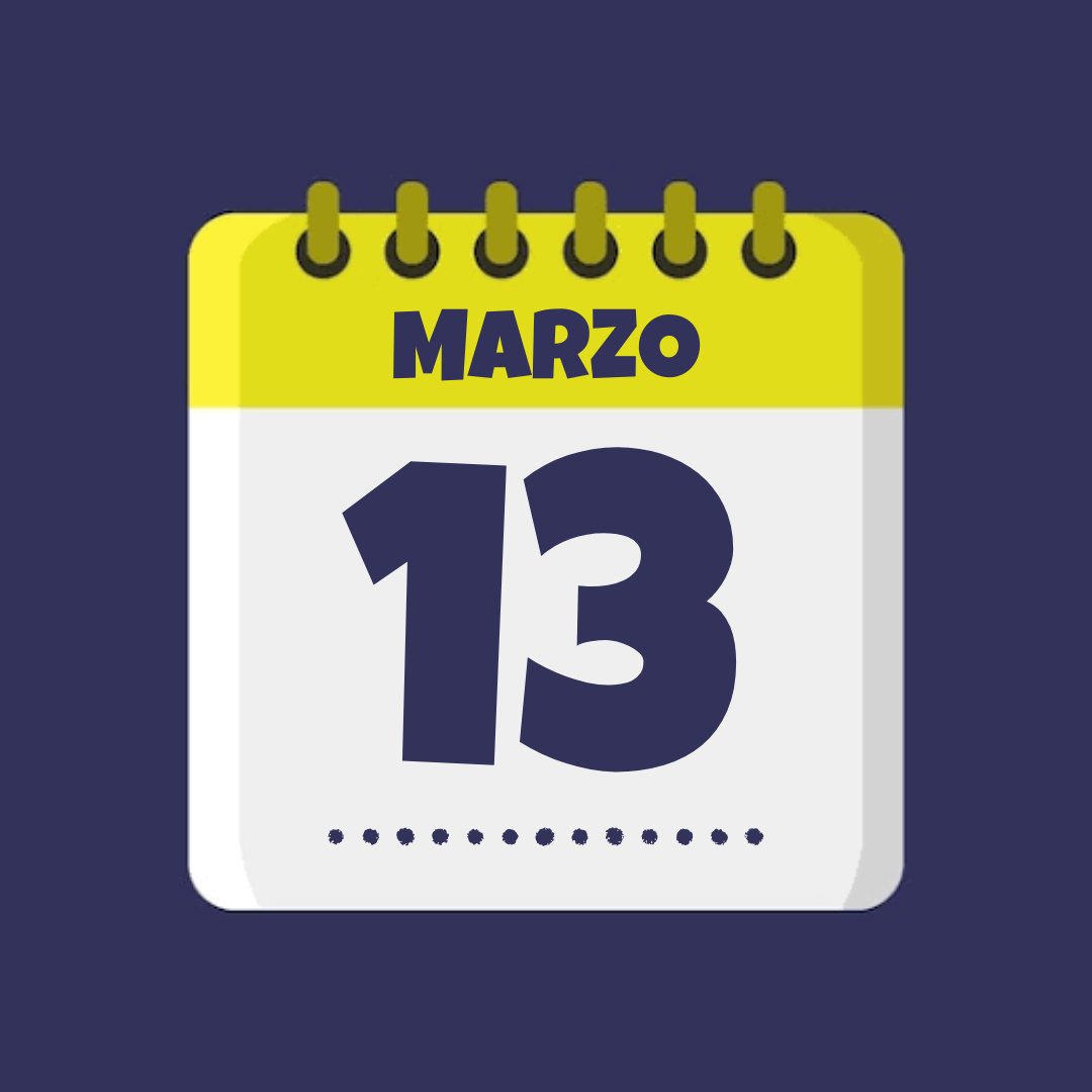 Academia_Mkt's tweet photo. 13-Marzo-2024 | #HOY celebramos o recordamos: 

• Día Internacional de Cada Niña Gana
• Día del Buen Samaritano
• Día de la Mujer Inteligente y Sexy
• Día de las Joyas
• Día del Pastel de Coco
• Día del Muñeco Ken
• Día de las Orejeras https://t.co/GXZ1NAIGfv