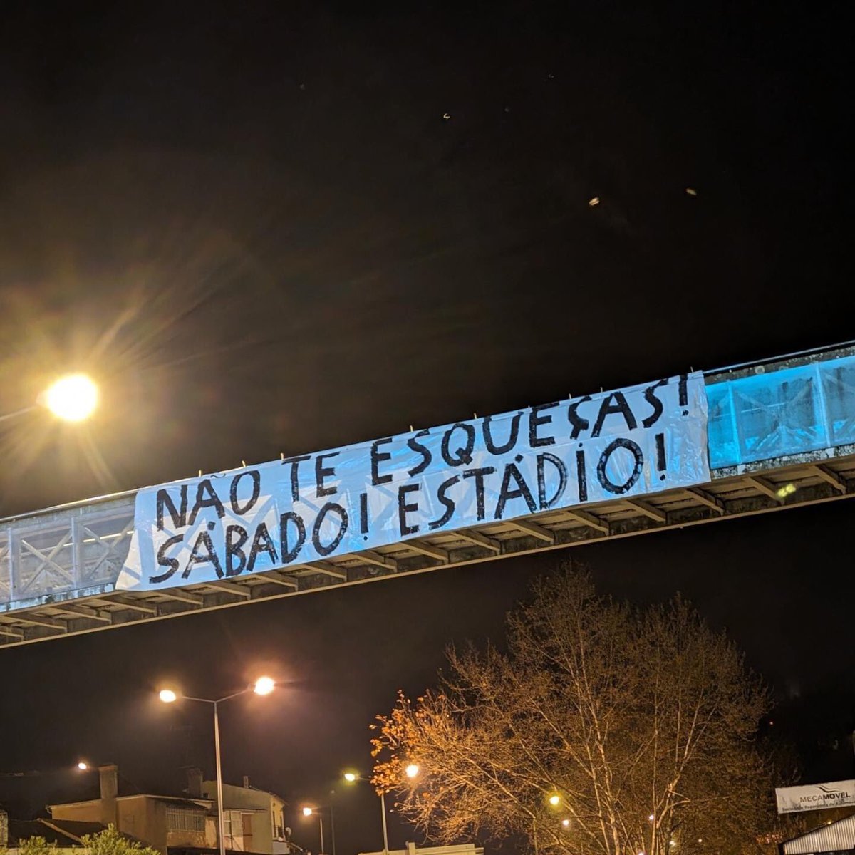 Mancha Negra a fazer o trabalho que a <a href="/academicaoaf/">Académica - OAF</a> não é capaz de fazer…