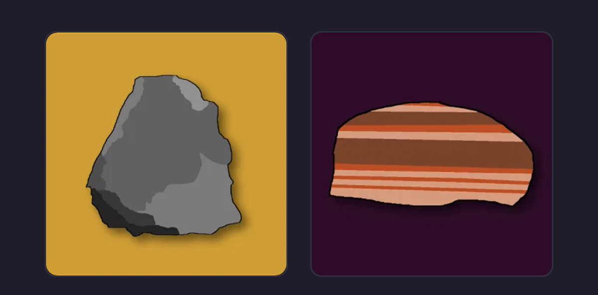 <a href="/HederaHashRocks/">Hash Rocks | MINT CLOSED</a> <a href="/HaisokuLabs/">Haisoku.Hangry 444%</a> <a href="/LuchadorHbar/">Luchador on HEDERA $HBAR</a> Correct. I remember the whitelist on spreadsheet. 

Was a manual transfer through xact wallet.

OG ROCKS REPRESENT