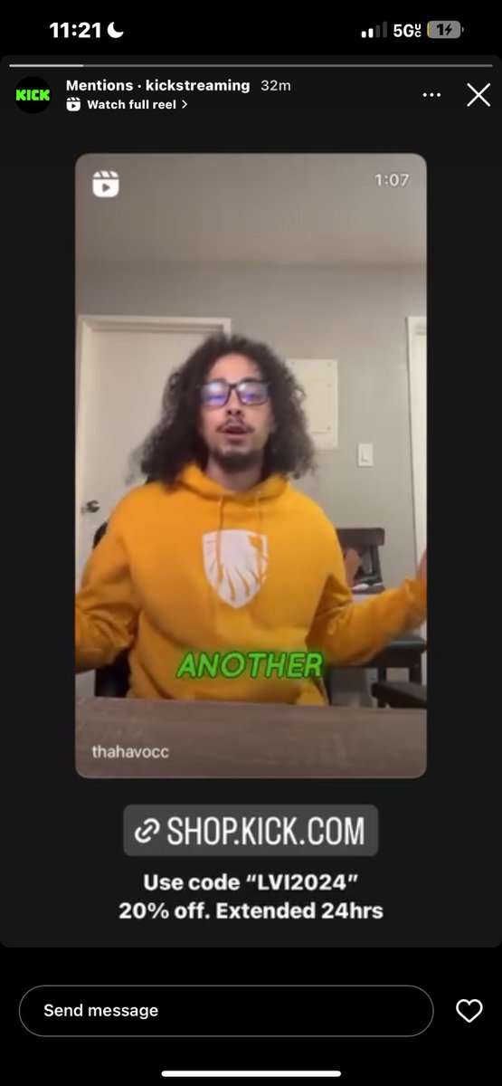 LVI HAVOCC tweet media