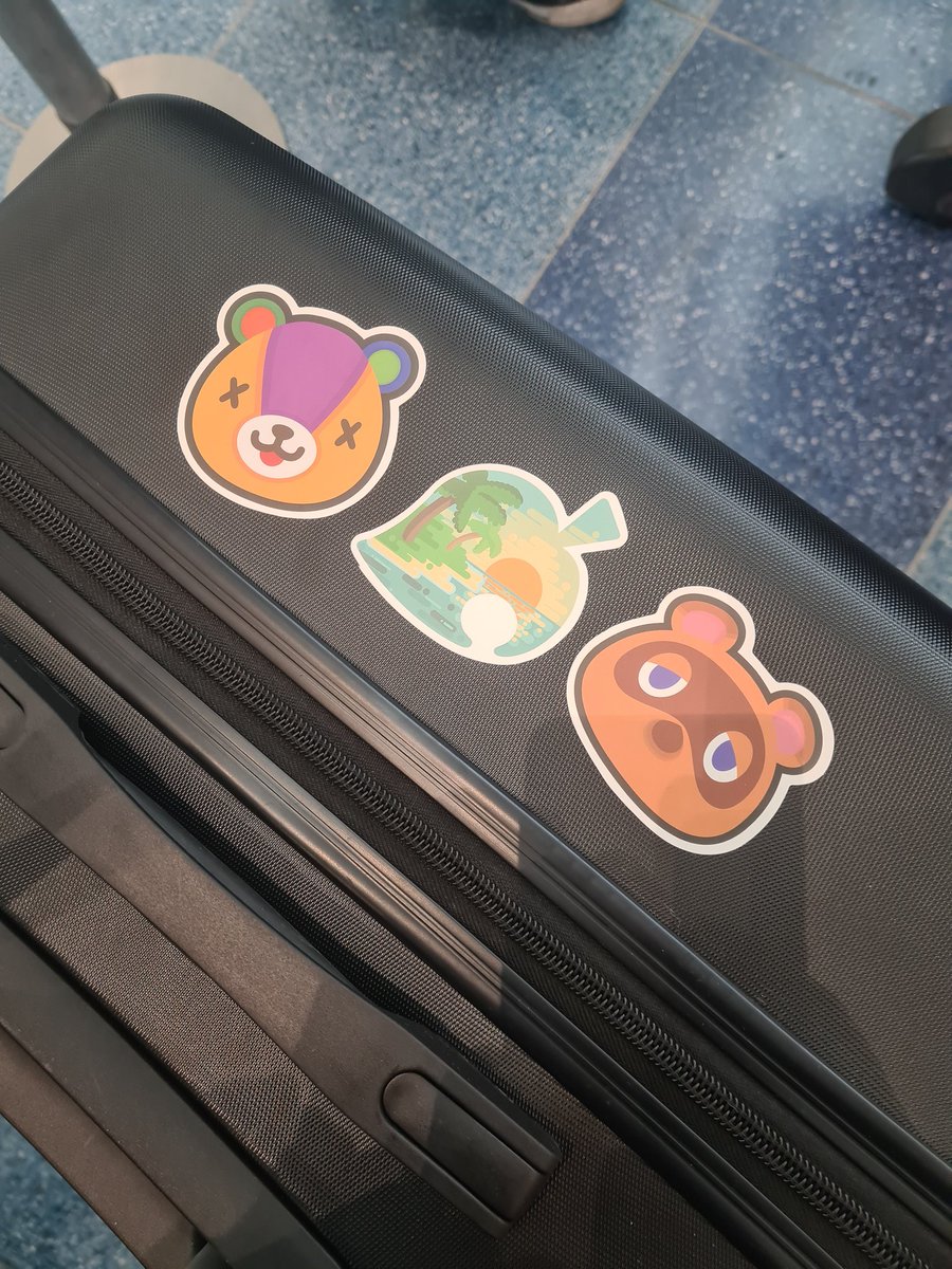 JustLautjee's tweet photo. Went to Japan and saw Animal Crossing irl👀 https://t.co/Wo4AOUM4gI