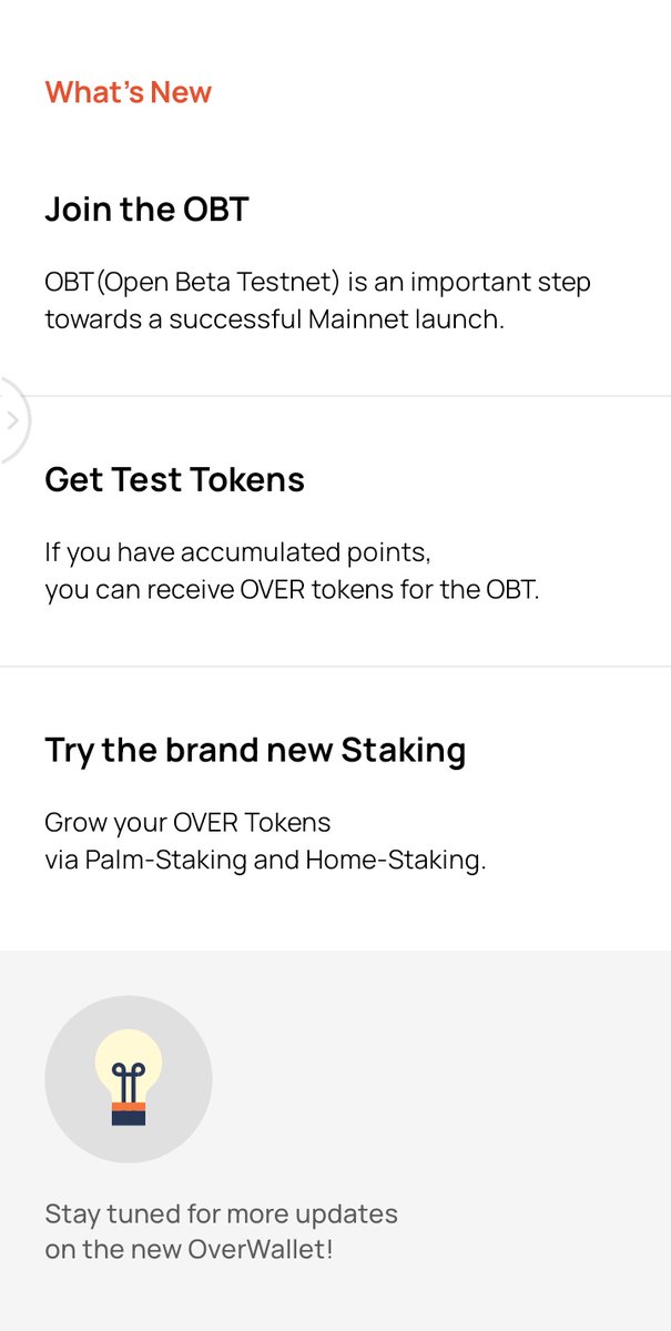 overprotocol58's tweet image. Do you ready @overprotocol ???
joy is coming #OverProtocol 
#overwallet
#OverNode 
#SupraBlastOff 
#Supra 
#Airdrop