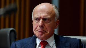 CaraMia200's tweet photo. @pm6019 The sooner #UncleEric is captured, medicated &amp; returned to the Trembling Hills facility for Aged Neoliberal Criminals,
the safer all #Tasmanians will feel. 
The security lapse must not be repeated. #TasVotes #auspol 
#LNPCorruptionParty https://t.co/29YfWjbujr
