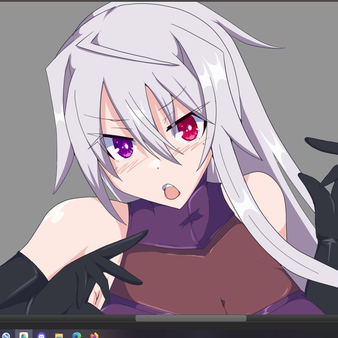 かっこいいやーつ
TCGみたいなエフェクト乗せるのも楽しそうね( ˘ω˘ ) 