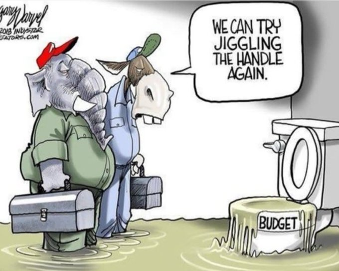 WallStreetMav's tweet photo. 🇺🇸🇺🇸🇺🇸

Biden budget has been released ... https://t.co/Q5kGgSDZB2