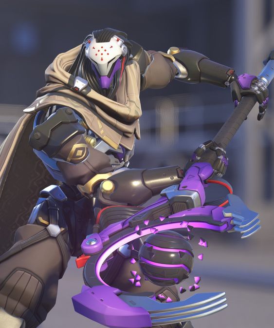 deleterederd's tweet photo. human ramattra today? femboy zenyatta tmr https://t.co/RI28IpfYYz