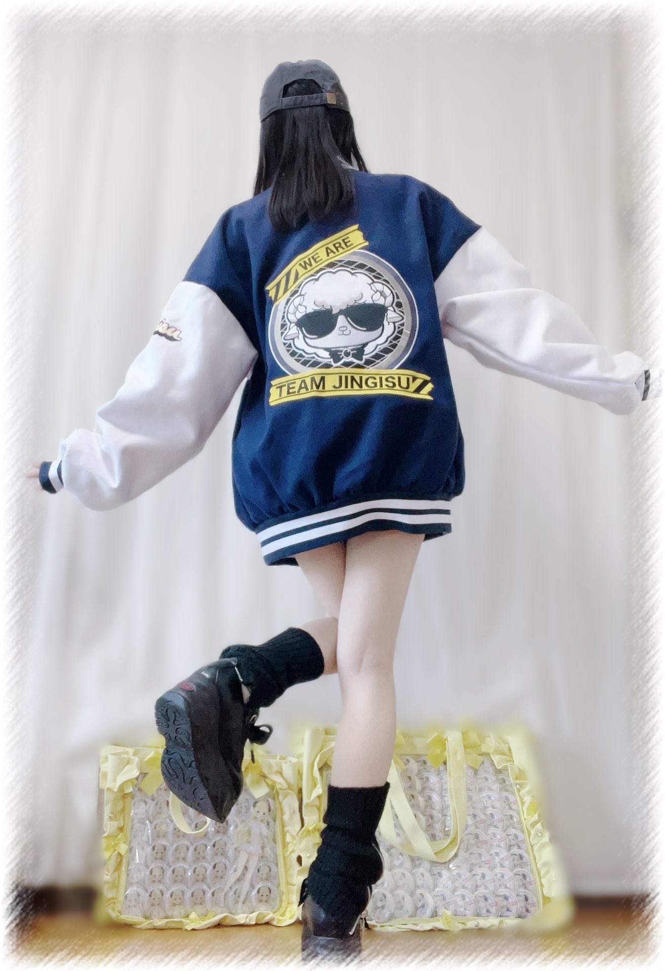 角巻わため🐏ホロライブ on X: 角巻わため🐏ホロライブ on X: