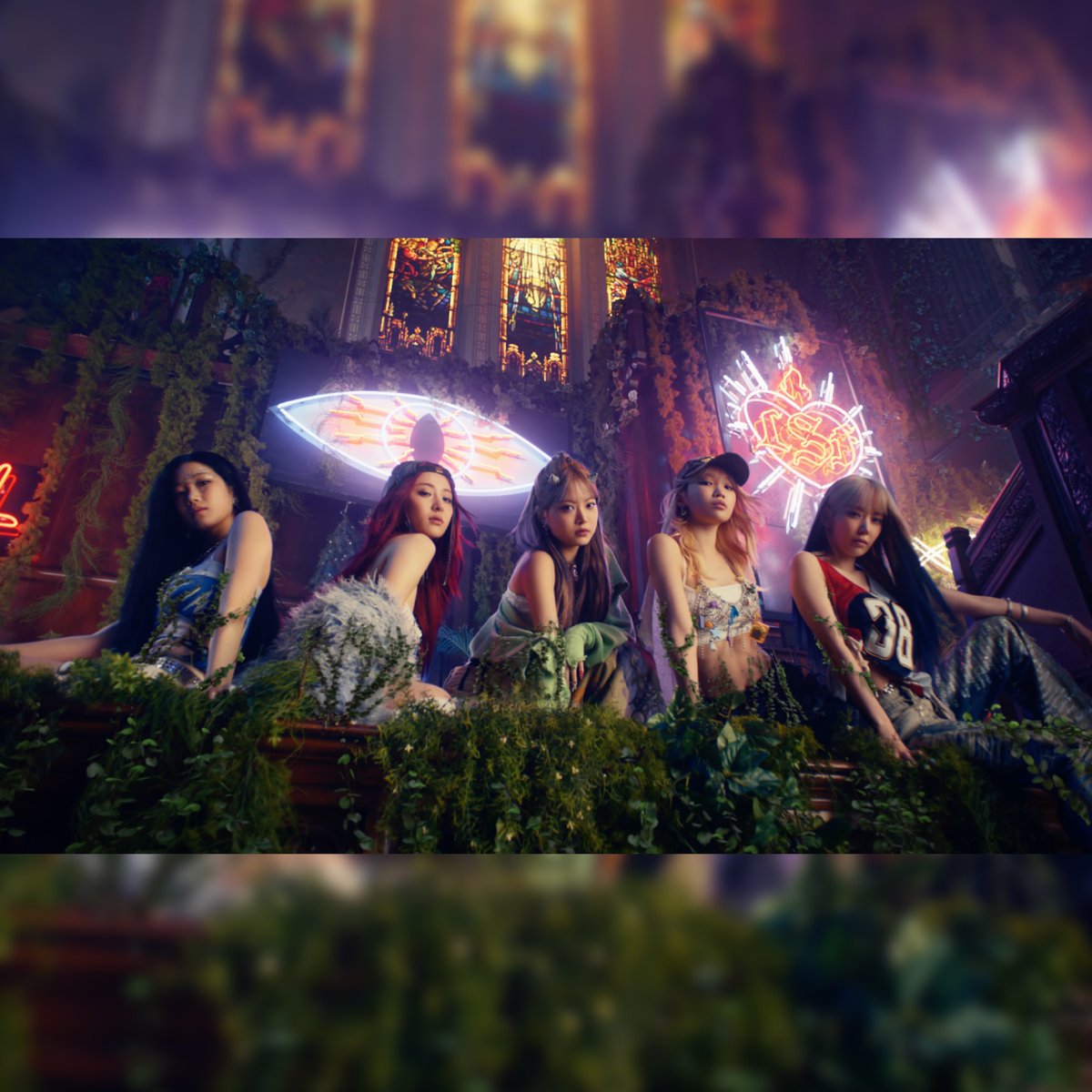 [Weverse Magazine] 르세라핌, 빌보드 HOT 100 진입하기까지
‘EASY’가 글로벌적인 반응을 일으킨 이유

더 자세한 내용은 위버스 매거진에서 확인하세요! 

KOR: bit.ly/3IwxuBE
ENG: bit.ly/3wNn0vo
JPN: bit.ly/3TwdHZr

#위버스 #Weverse 
#위버스매거진