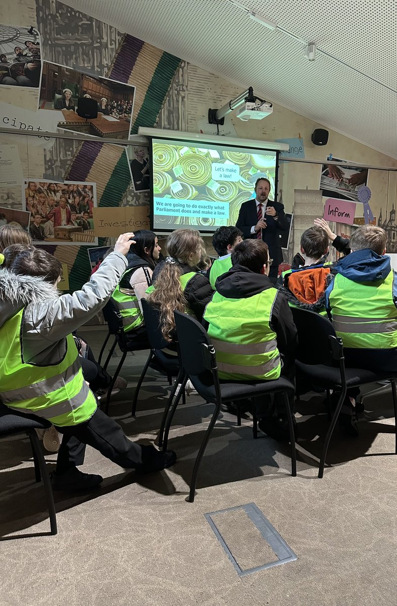 Toby Perkins MP tweet media