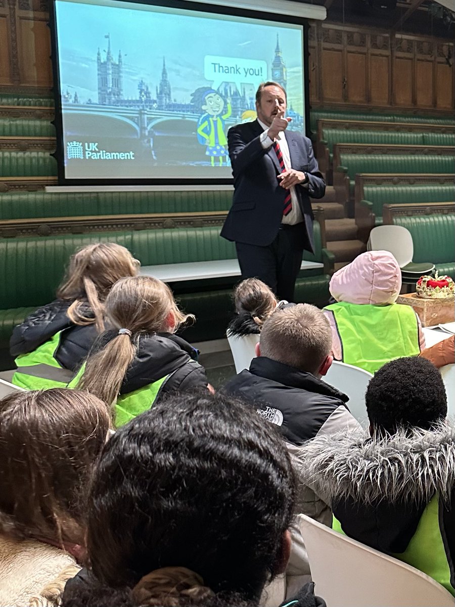 Toby Perkins MP tweet media