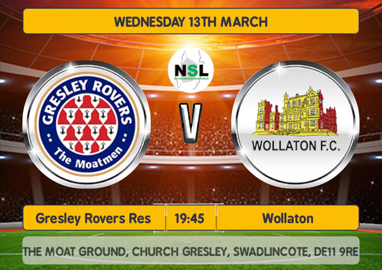 Notts clearance senior league