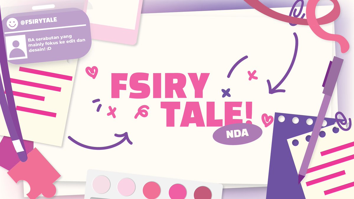 ✰ open, WA ke bio / DM error🥹 tweet media