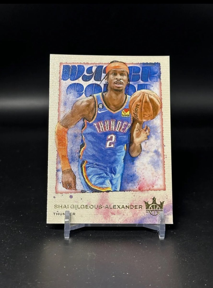 GuillaumeLegt's tweet image. Les Court Kings m’ont eu. 

#NBACardsAddict