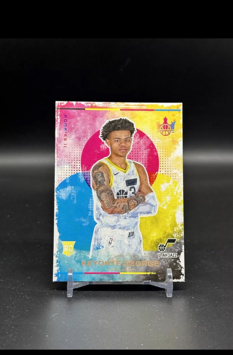 GuillaumeLegt's tweet image. Les Court Kings m’ont eu. 

#NBACardsAddict