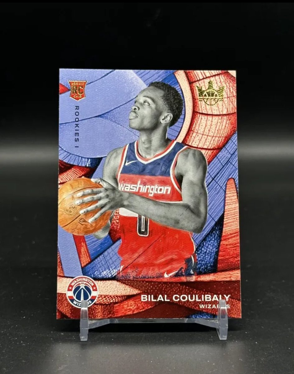 GuillaumeLegt's tweet image. Les Court Kings m’ont eu. 

#NBACardsAddict