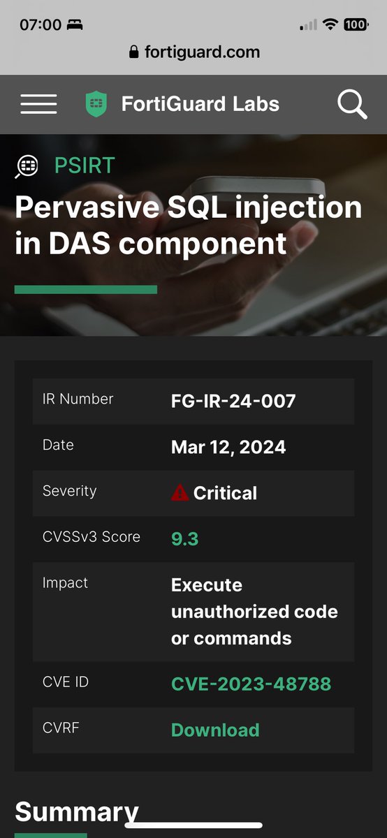 Daniel Cuthbert tweet media