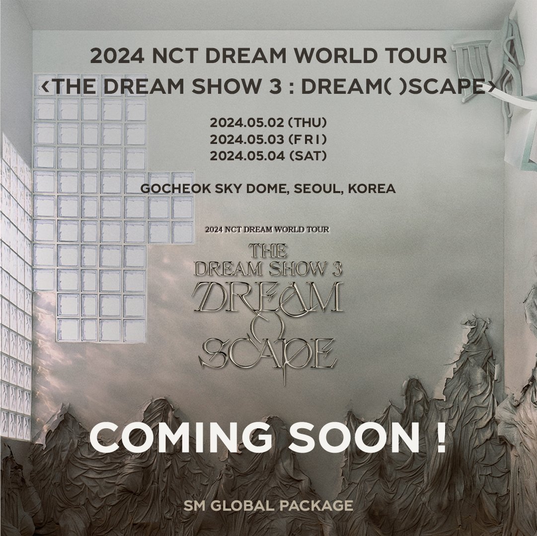 SM GLOBAL PACKAGE on X: 