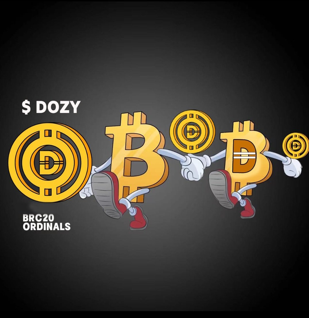 krishanpks's tweet photo. @elonmuskdoge69 #DOZY
#BRC20 https://t.co/WHyRCa72HU
