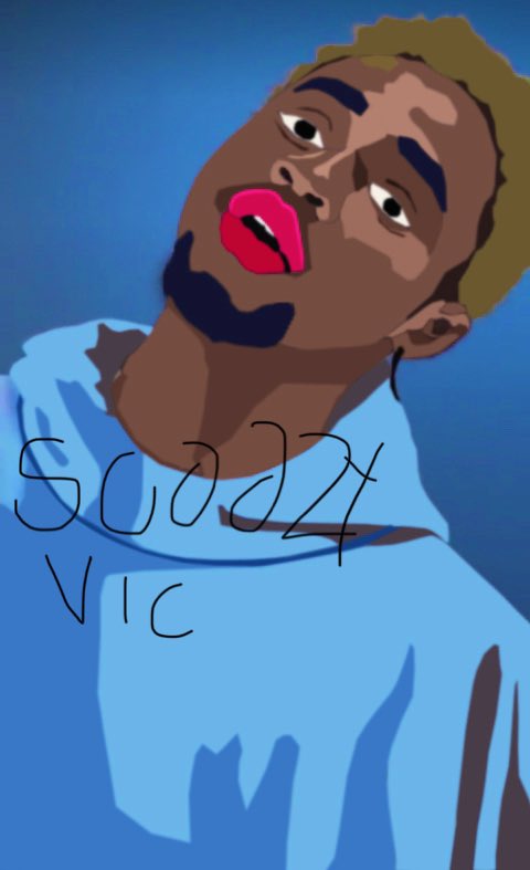 scoozyvic's tweet photo. @Omah_Lay 💜💜💜 https://t.co/UyLhTK5WIH