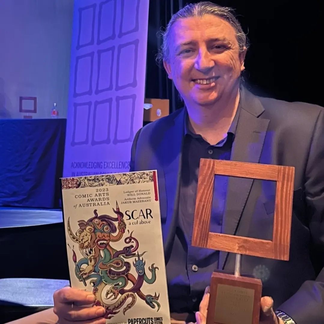 Amplified Press tweet media