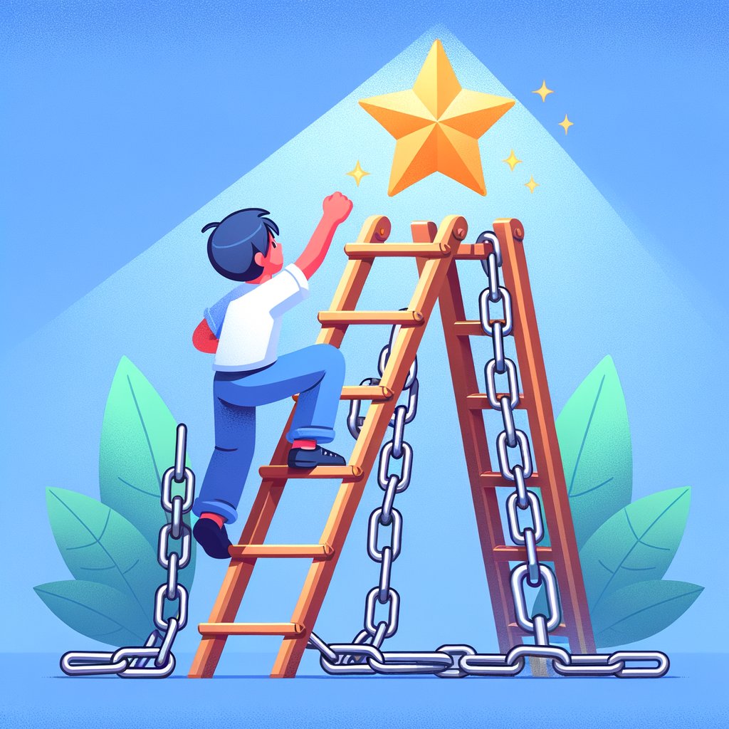 🚀 Boost your SEO rankings with this pro tip! 🌟 Seeking to soar in search results? Score high with backlinks from top-notch sites. 📈 Elevate your website's credibility and climb the SEO ladder effortlessly! 💻💡 Ready to make your mark online? Take action now! 💪🔥