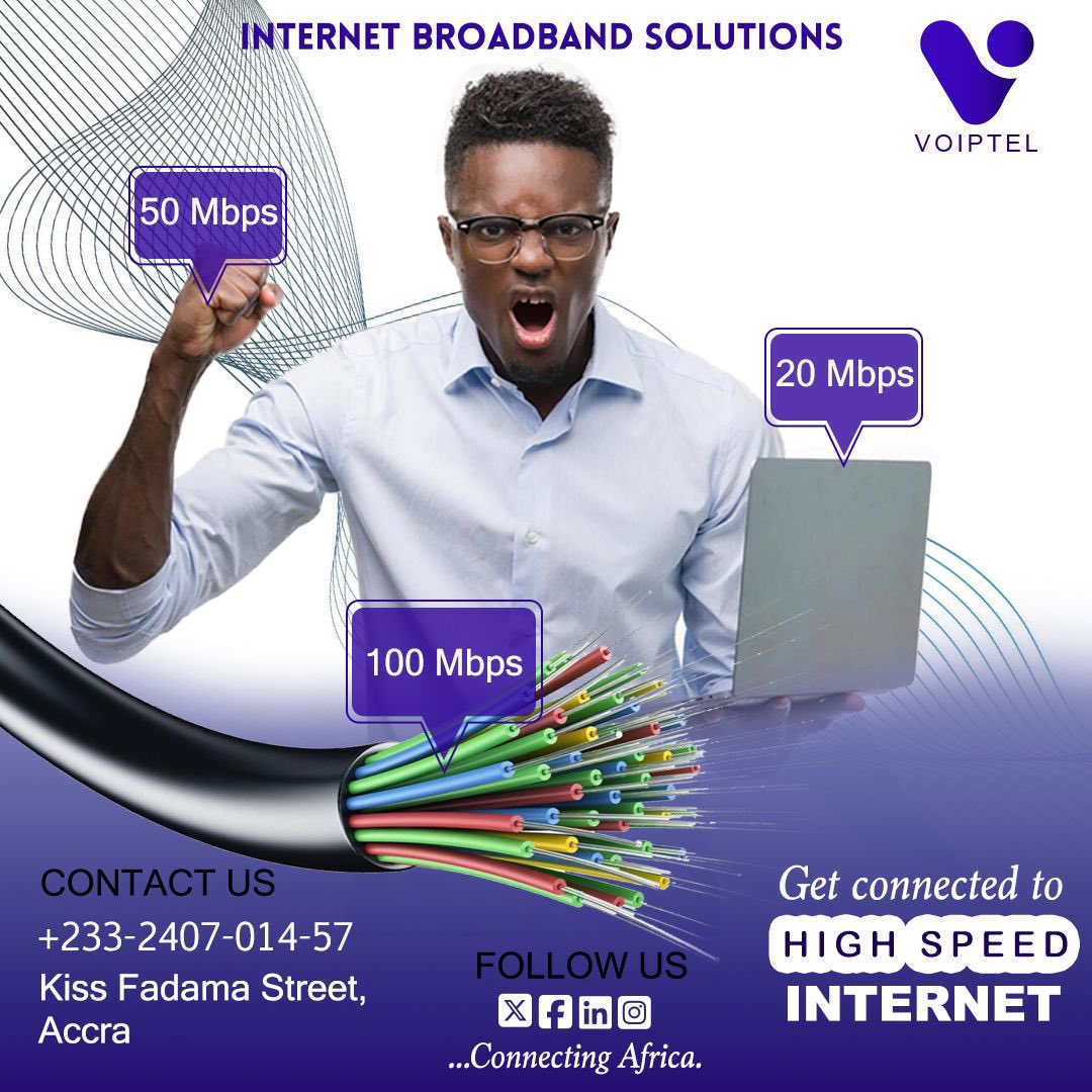 VoiptelSoln's tweet photo. @etwepa_ Get an unlimited internet connection at home and office from us. https://t.co/AzAOVJdvvl