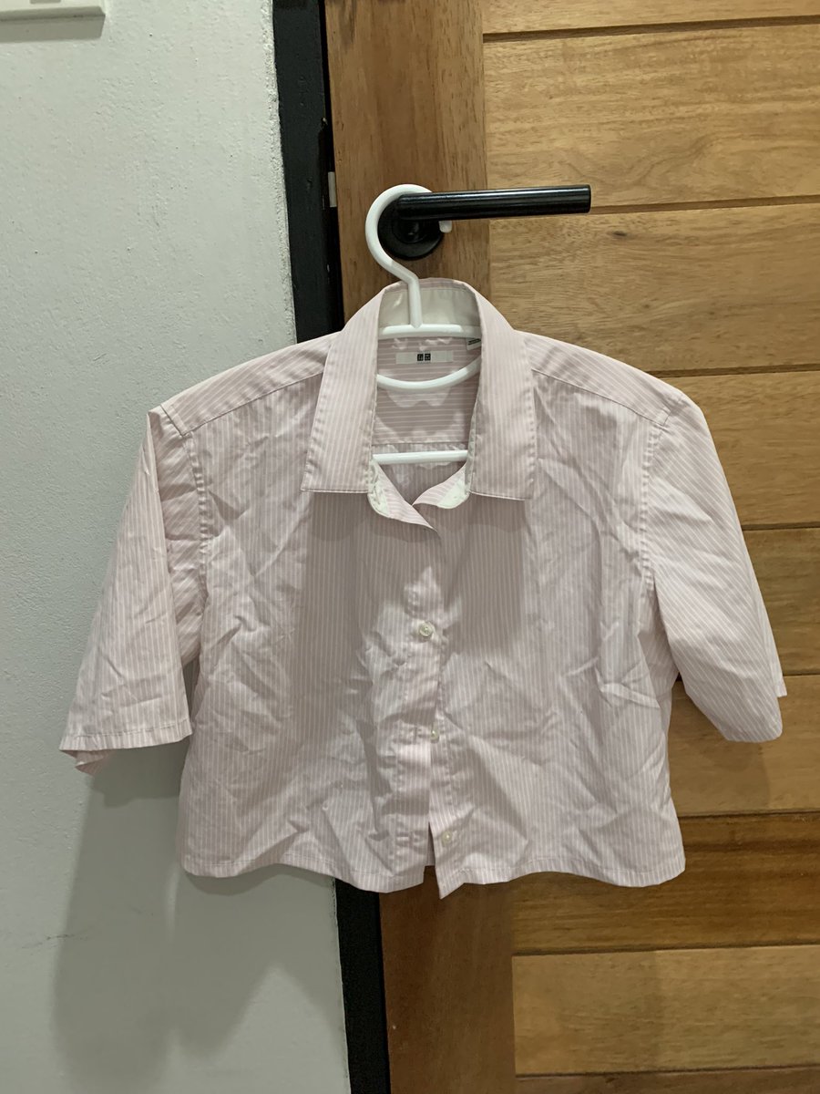mykuromitry's tweet photo. (6) 50฿
▫️รีดได้ค่าซักเก็บ

#ส่งต่อเสื้อผ้า #ส่งต่อเสื้อผ้ามือสอง #y2kthailand #vghbkk #ส่งต่อสกินแคร์ #แจก #stylistshop #cintageshop #vghbkkมือสอง #ส่งต่อเสื้อผ้ามือ2 #ส่งต่อกระเป๋า https://t.co/tNNHC8jvrl
