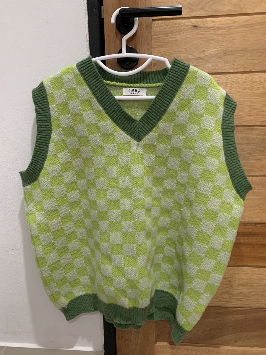 mykuromitry's tweet photo. (10) 100฿

#ส่งต่อเสื้อผ้า #ส่งต่อเสื้อผ้ามือสอง #y2kthailand #vghbkk #ส่งต่อสกินแคร์ #แจก #stylistshop #cintageshop #vghbkkมือสอง #ส่งต่อเสื้อผ้ามือ2 #ส่งต่อกระเป๋า https://t.co/PDcbxRCo0k
