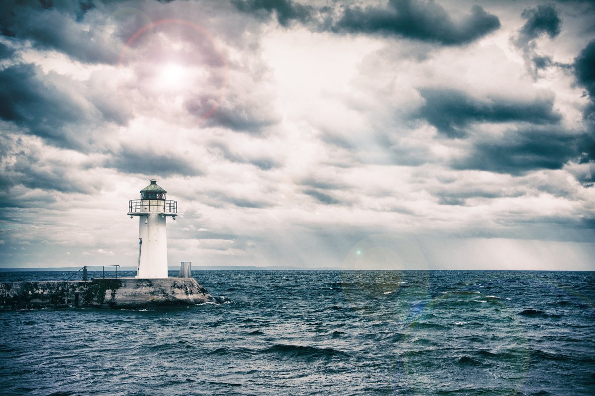 The Lighthouse #photography #photographer #photographybloggers #photooftheday #nature #naturephotos #NaturePhotography #NatureBeauty #BeautifulWorld #Travel #travelphotography #explore #trekking #beautiful #charming #boating #coast #Weather #storm #landscapephotography #Sweden