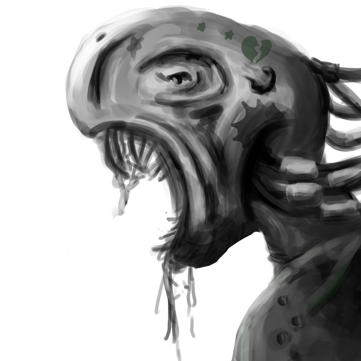 _daisylst's tweet photo. -Re-

Character: ~Unknown~
Created: Monday, August 9, 2021

#monster #Clipstudiopaint https://t.co/bQ3V6VBMcn