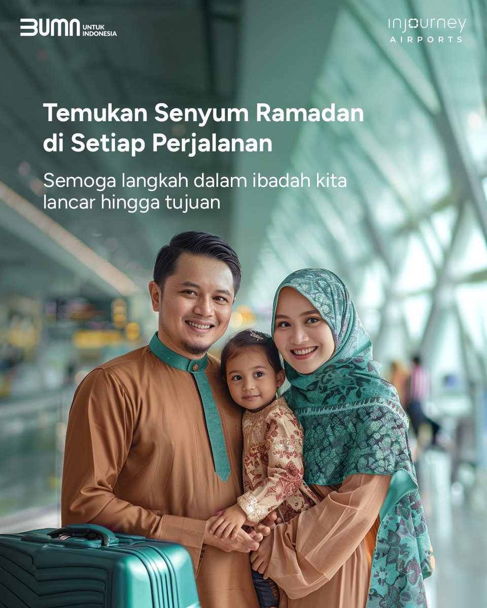 Sultan Hasanuddin International Airport tweet media