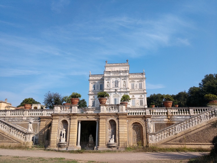 SonoitaliaInfo's tweet photo. #Latium: der #Stadtpark #Pamphilj in #Rom 👉https://t.co/r2Ryc6M8lK @Turismoromaweb @visit_lazio @CiaoNico https://t.co/X2oSFqo8aF