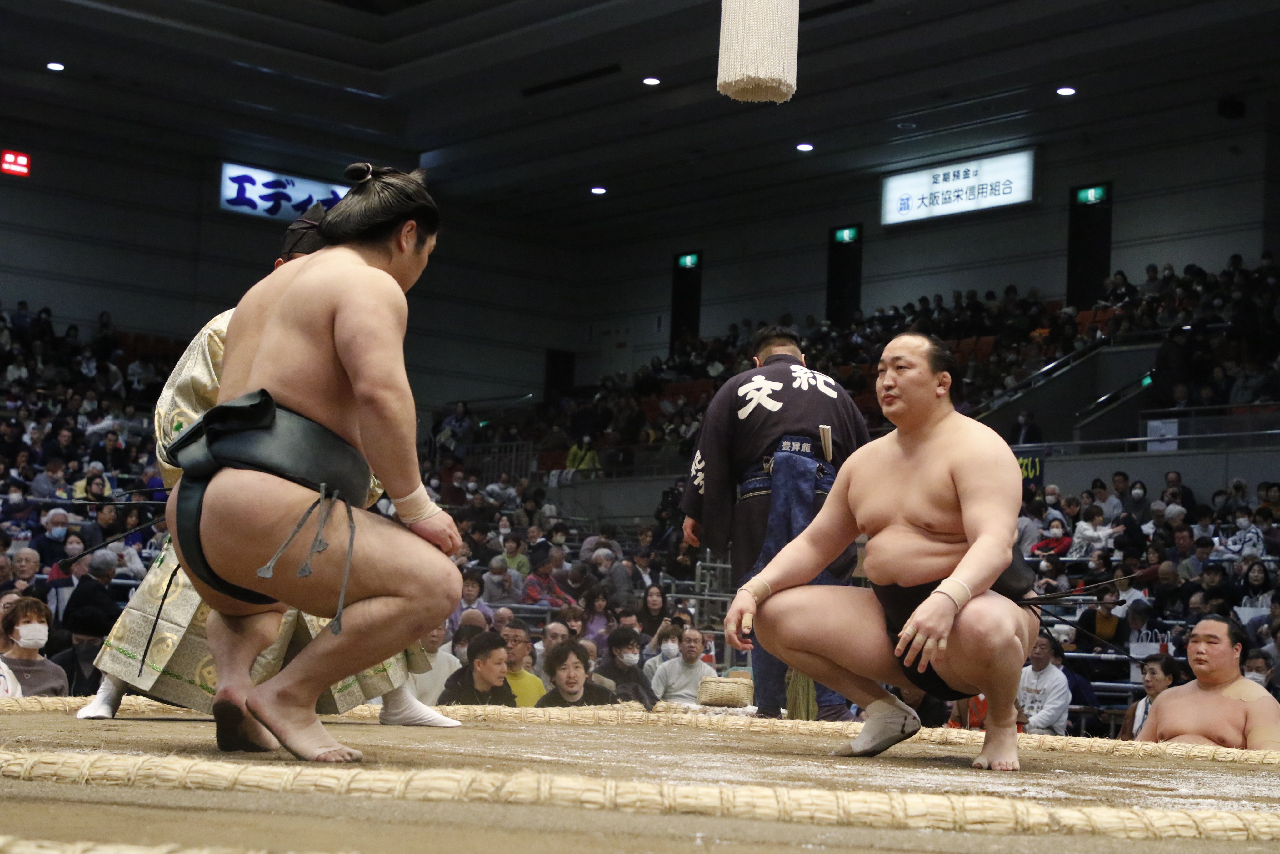 日本大相撲 日本相撲協会公式 on X: 