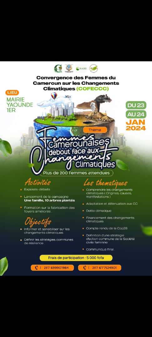 Youth For Green Impact tweet media