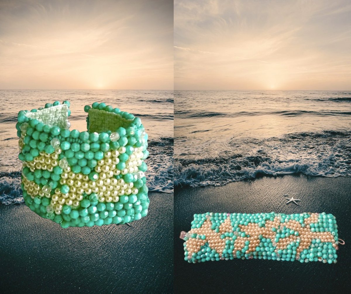 AnnaritaModa's tweet photo. The ecological choice to create jewelery and accessories using only recycled material, safeguarding the environment, with collections that trace the history of jewellery, places the designer Annarita Vitali high in the ranking of low environmental impact brands. #bracelet https://t.co/B89086Y1H9